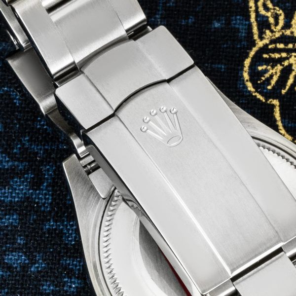 Rolex Oyster Perpetual 277200